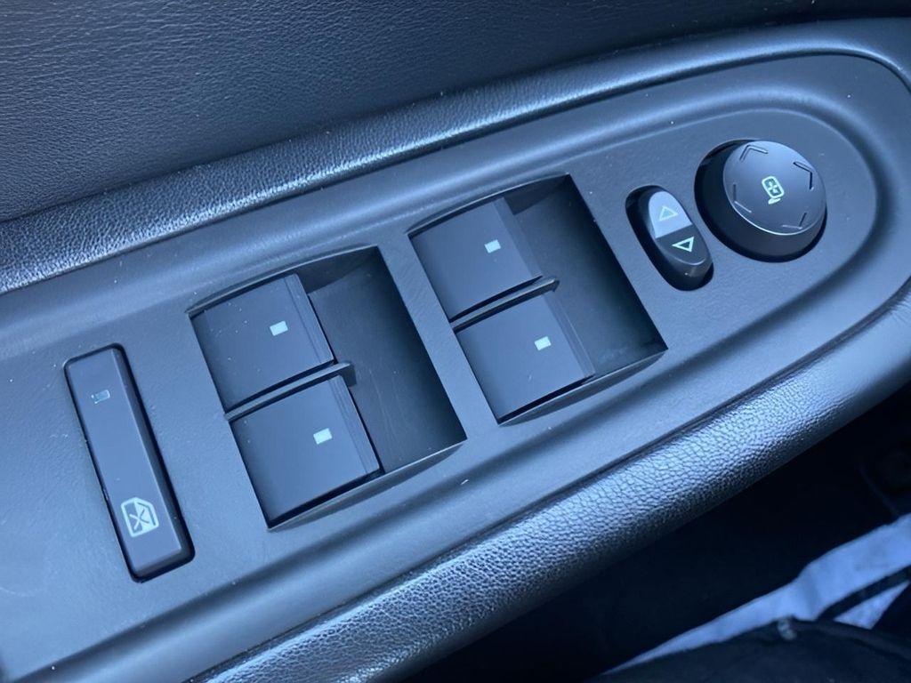 used 2014 Chevrolet Traverse car, priced at $11,000