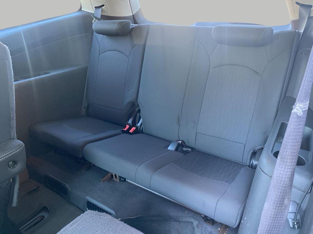 used 2014 Chevrolet Traverse car, priced at $11,000