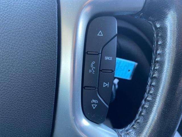 used 2014 Chevrolet Traverse car, priced at $11,000