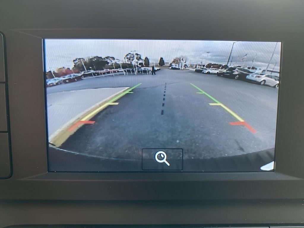 used 2024 Ford Transit-250 car, priced at $31,000