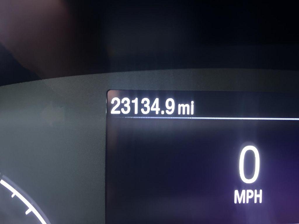 used 2024 Ford Transit-250 car, priced at $31,000