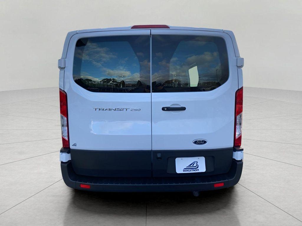 used 2024 Ford Transit-250 car, priced at $31,000