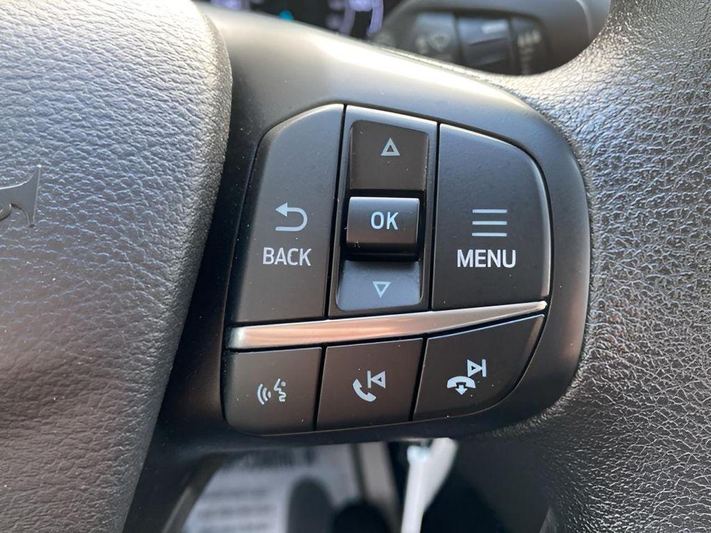 used 2024 Ford Transit-250 car, priced at $31,000