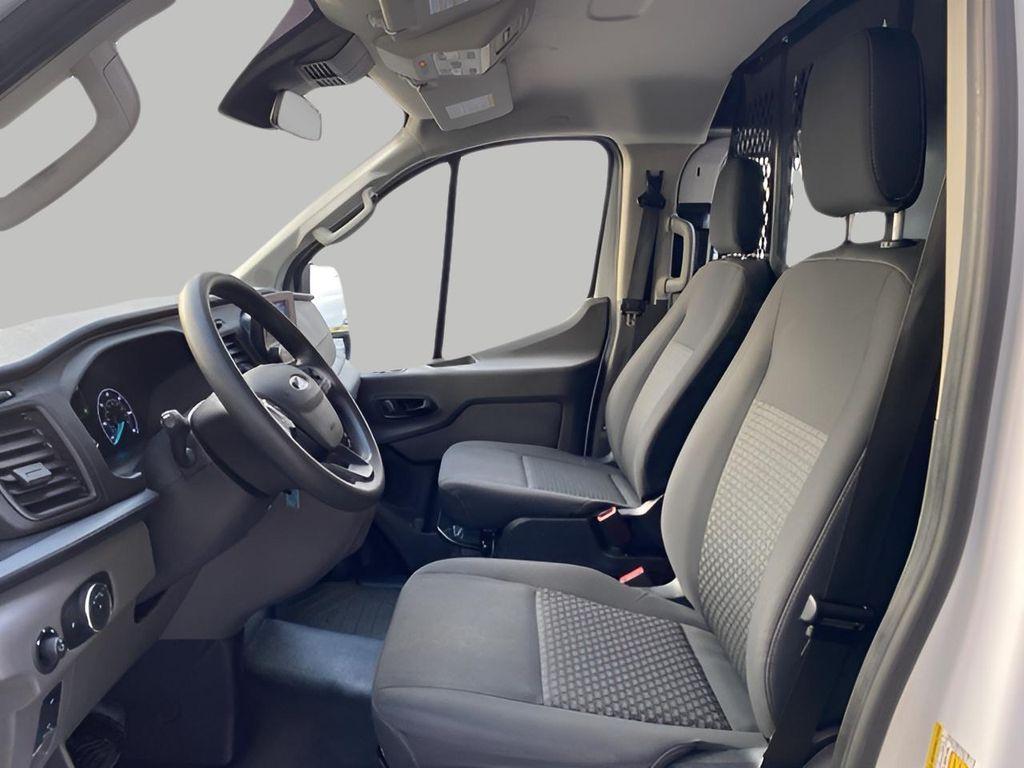 used 2024 Ford Transit-250 car, priced at $31,000