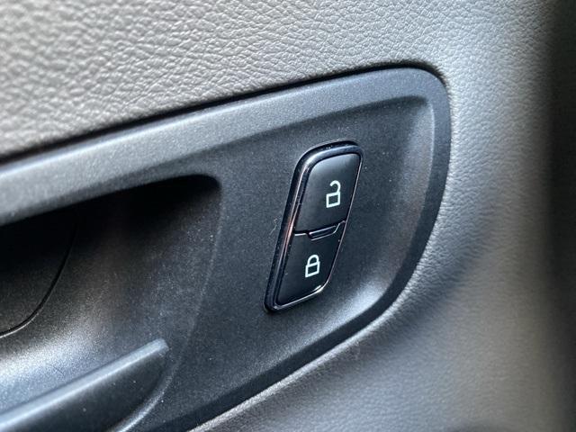 used 2024 Ford Transit-250 car, priced at $31,000