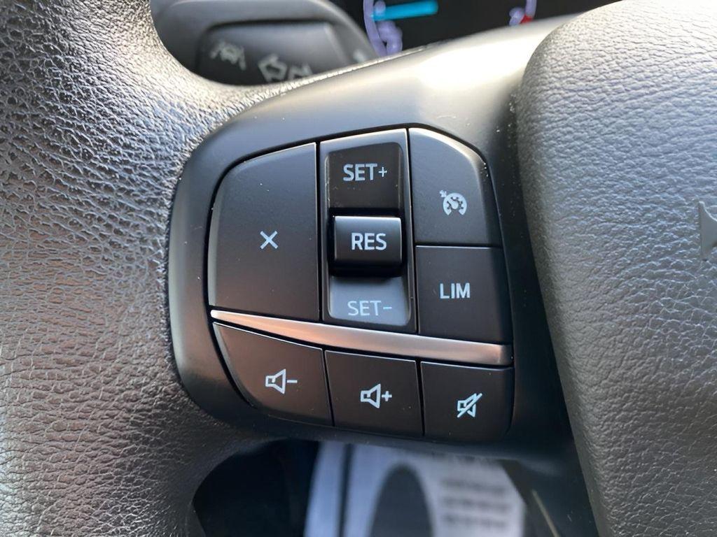 used 2024 Ford Transit-250 car, priced at $31,000