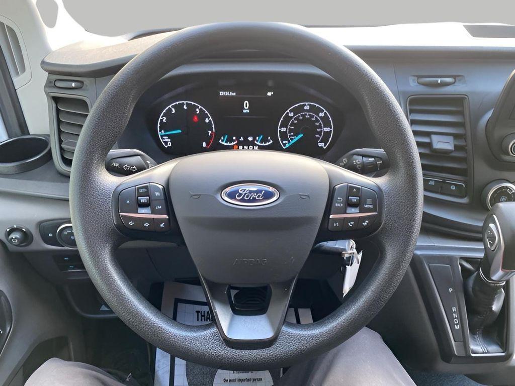 used 2024 Ford Transit-250 car, priced at $31,000