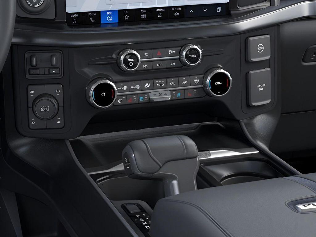 new 2025 Ford F-150 car, priced at $78,236