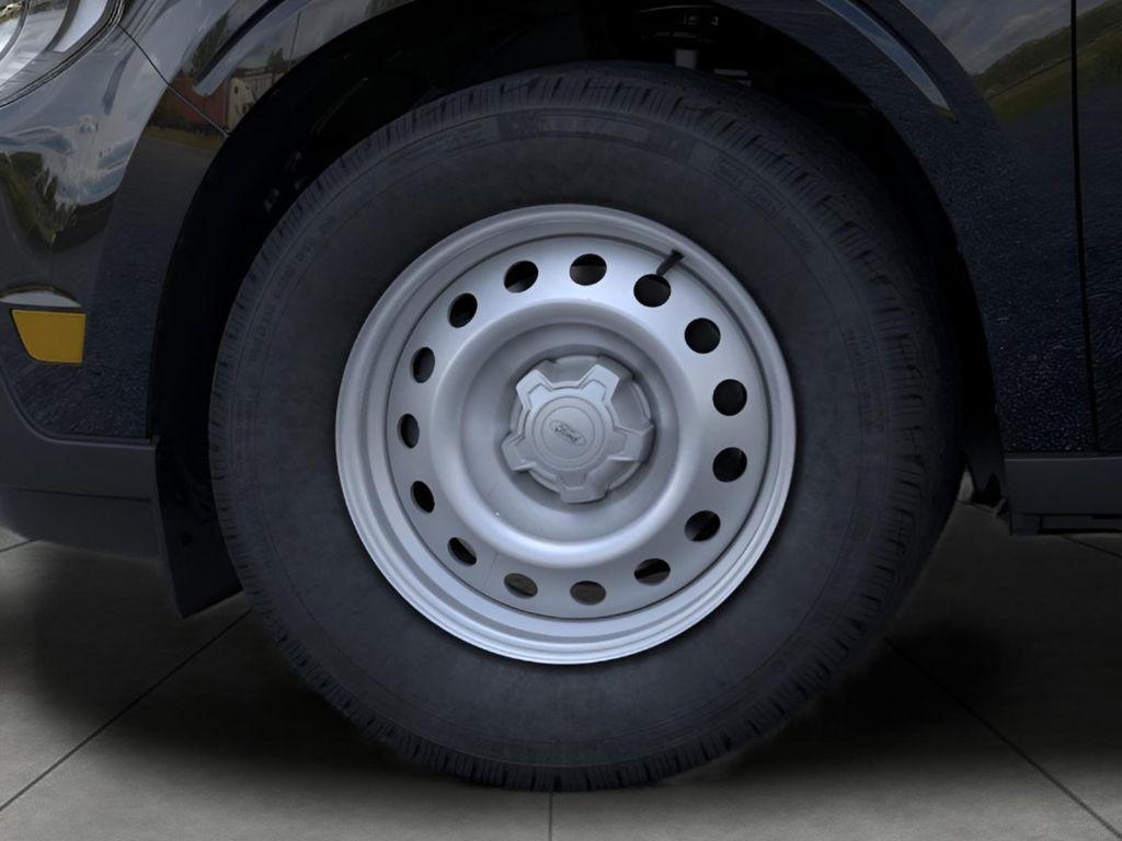 new 2025 Ford Maverick car, priced at $30,703