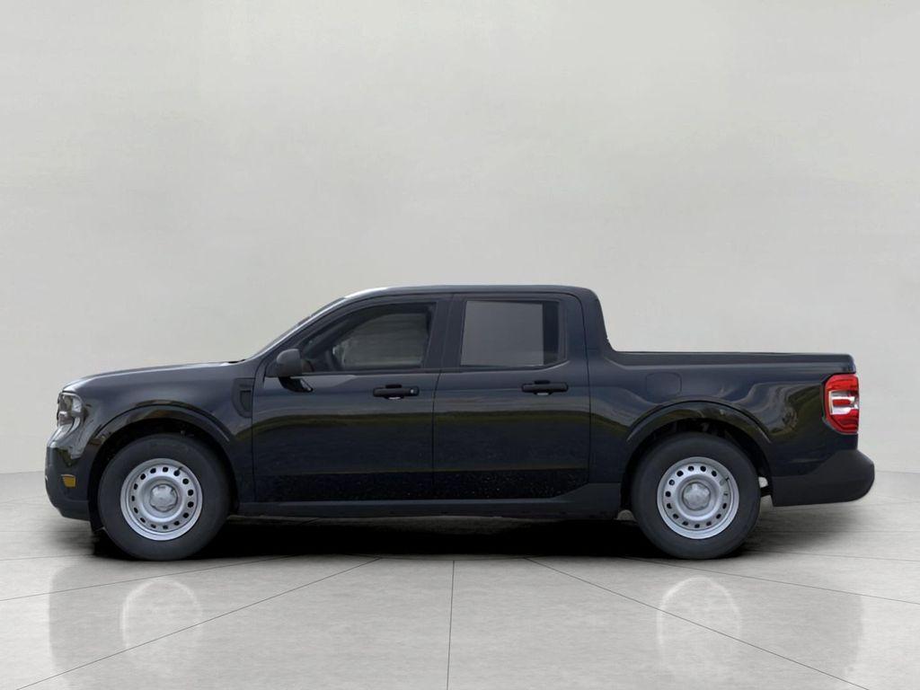 new 2025 Ford Maverick car, priced at $30,703