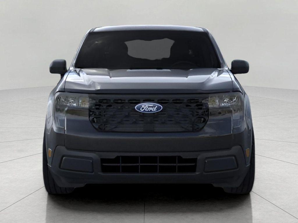 new 2025 Ford Maverick car, priced at $30,703