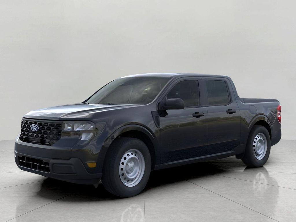 new 2025 Ford Maverick car, priced at $30,703