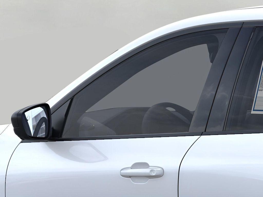 new 2025 Ford Escape car, priced at $34,311