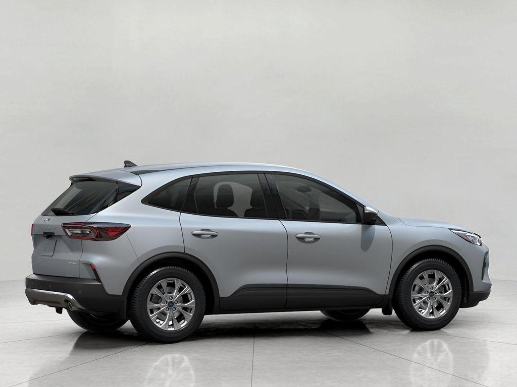 new 2025 Ford Escape car, priced at $34,311