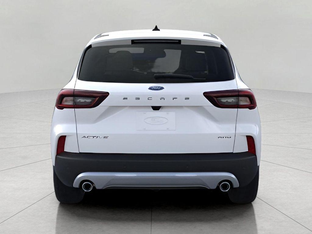 new 2025 Ford Escape car, priced at $34,311