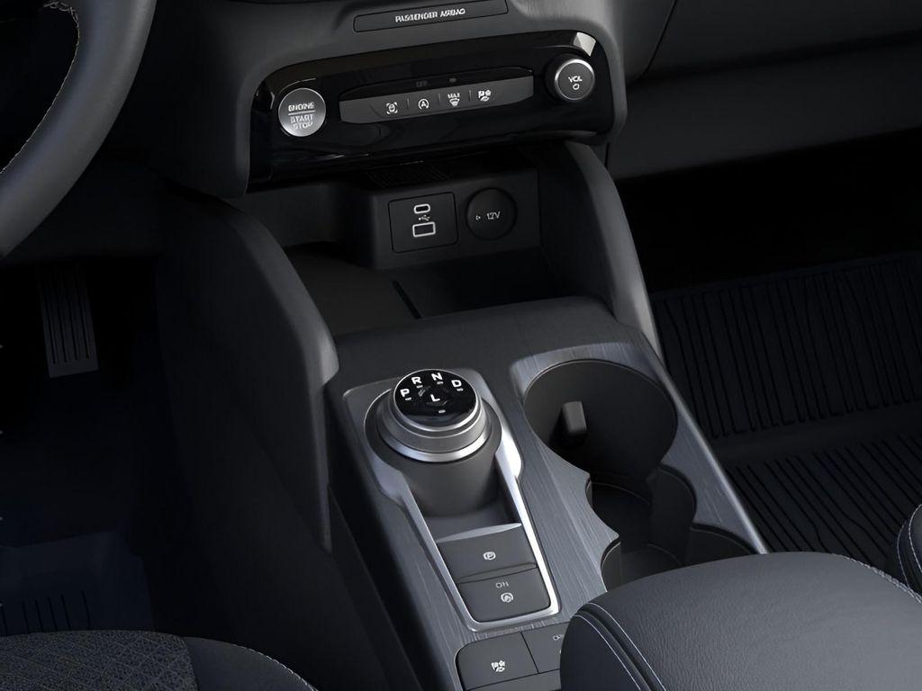 new 2025 Ford Escape car, priced at $34,311