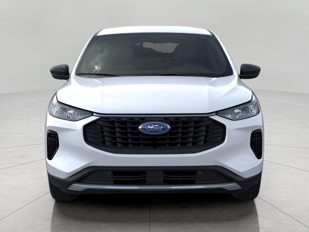 new 2025 Ford Escape car, priced at $34,311