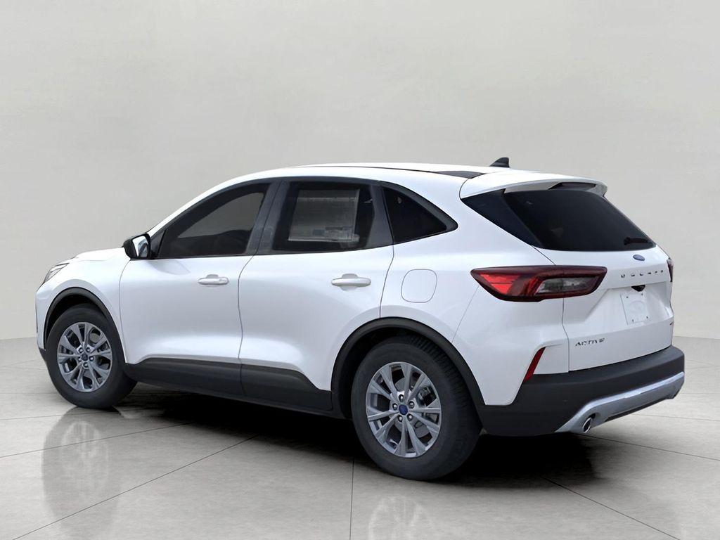 new 2025 Ford Escape car, priced at $34,311