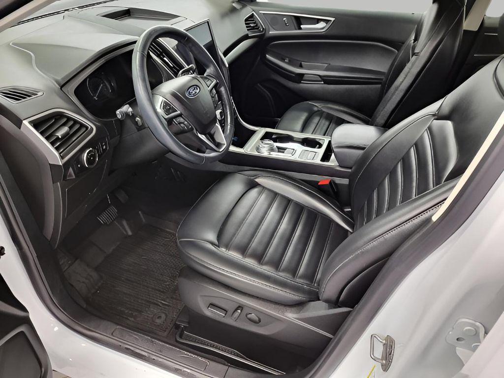 used 2023 Ford Edge car, priced at $25,990