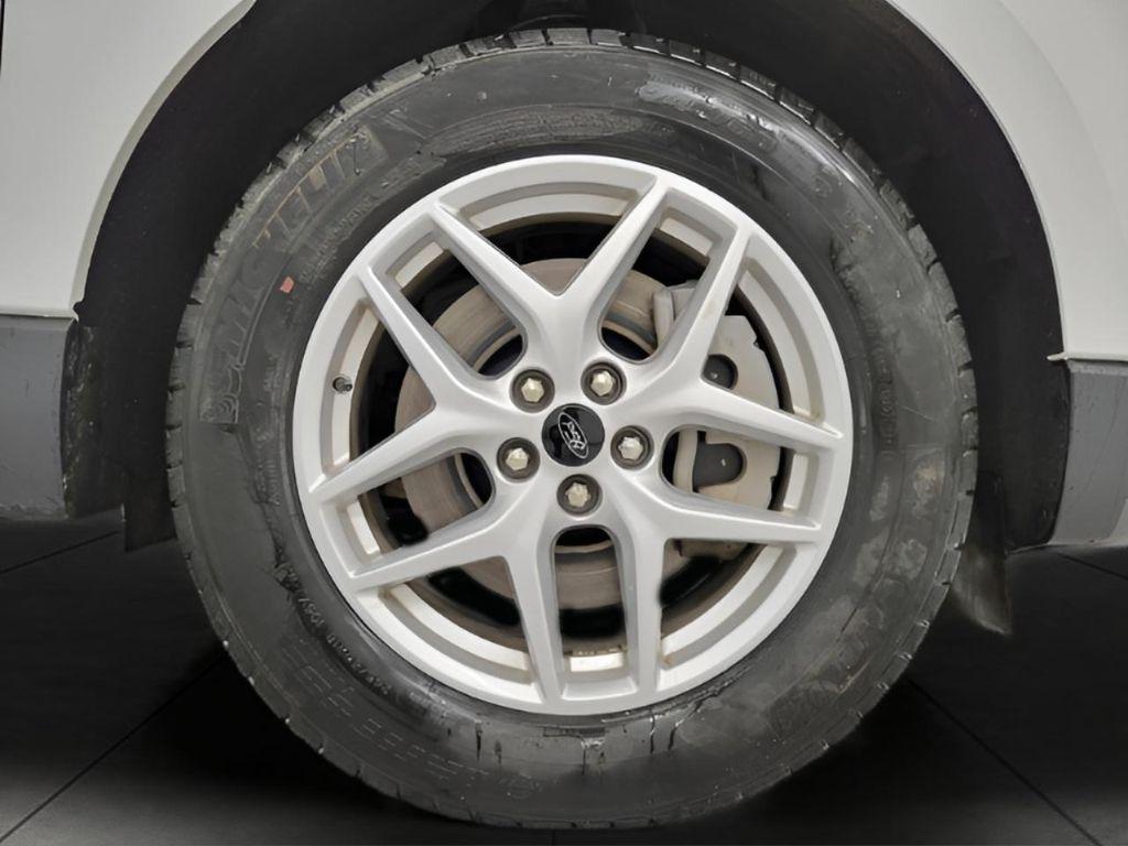used 2023 Ford Edge car, priced at $25,990