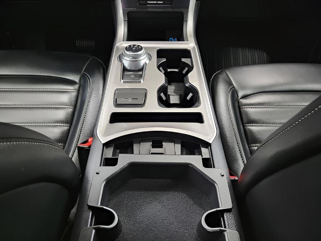 used 2023 Ford Edge car, priced at $25,990