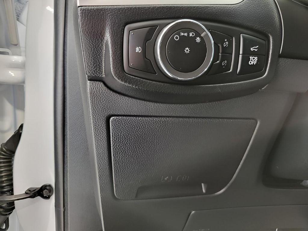used 2023 Ford Edge car, priced at $25,990