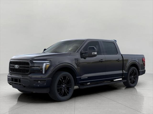new 2025 Ford F-150 car, priced at $73,925