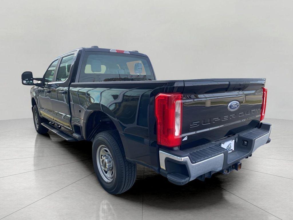used 2023 Ford F-350 car, priced at $40,985