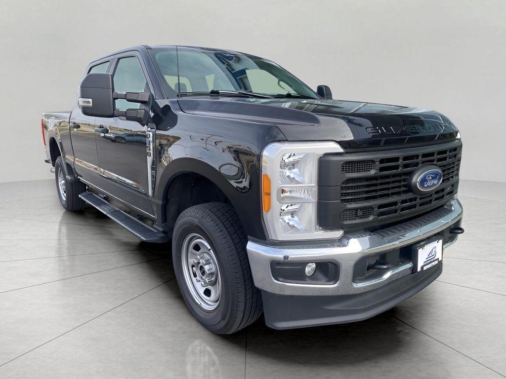 used 2023 Ford F-350 car, priced at $40,985