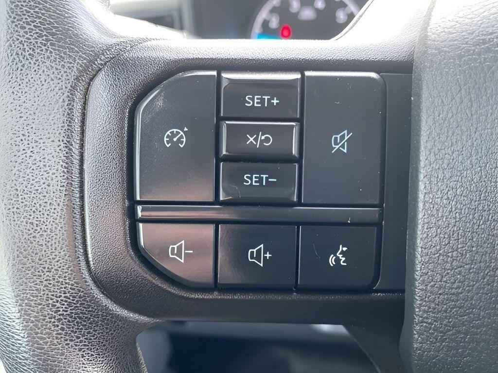 used 2023 Ford F-350 car, priced at $40,985