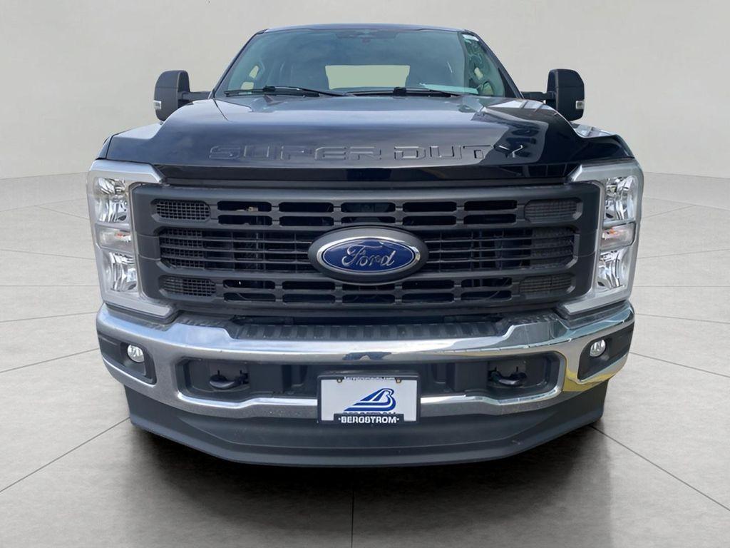 used 2023 Ford F-350 car, priced at $40,985