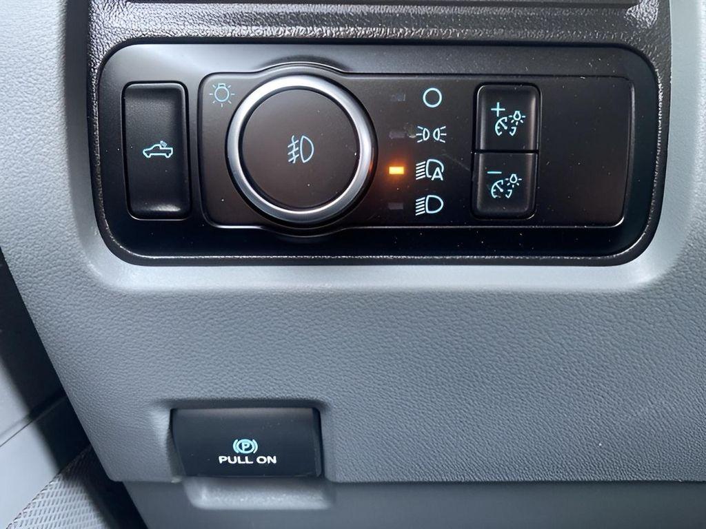 used 2023 Ford F-350 car, priced at $40,985