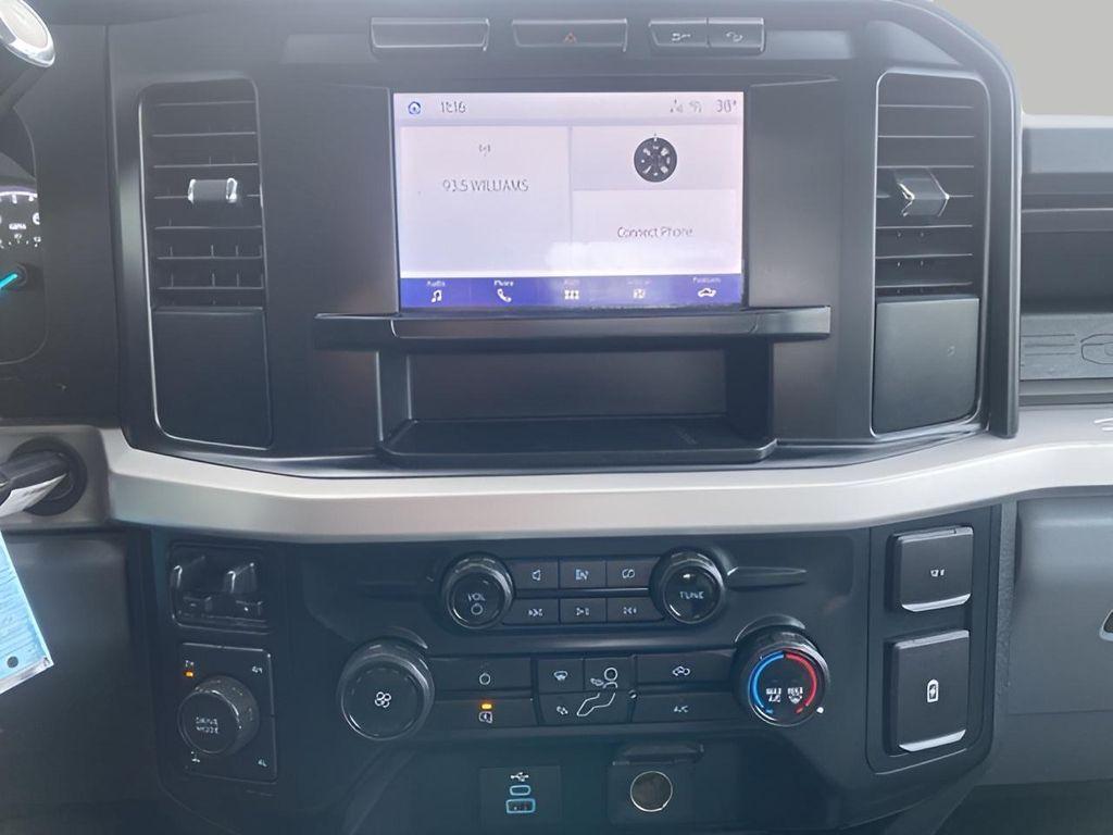 used 2023 Ford F-350 car, priced at $40,985