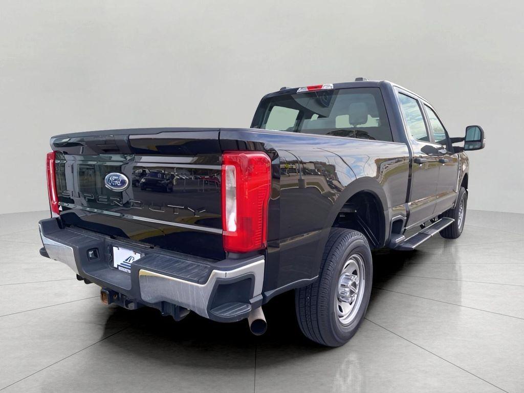 used 2023 Ford F-350 car, priced at $40,985