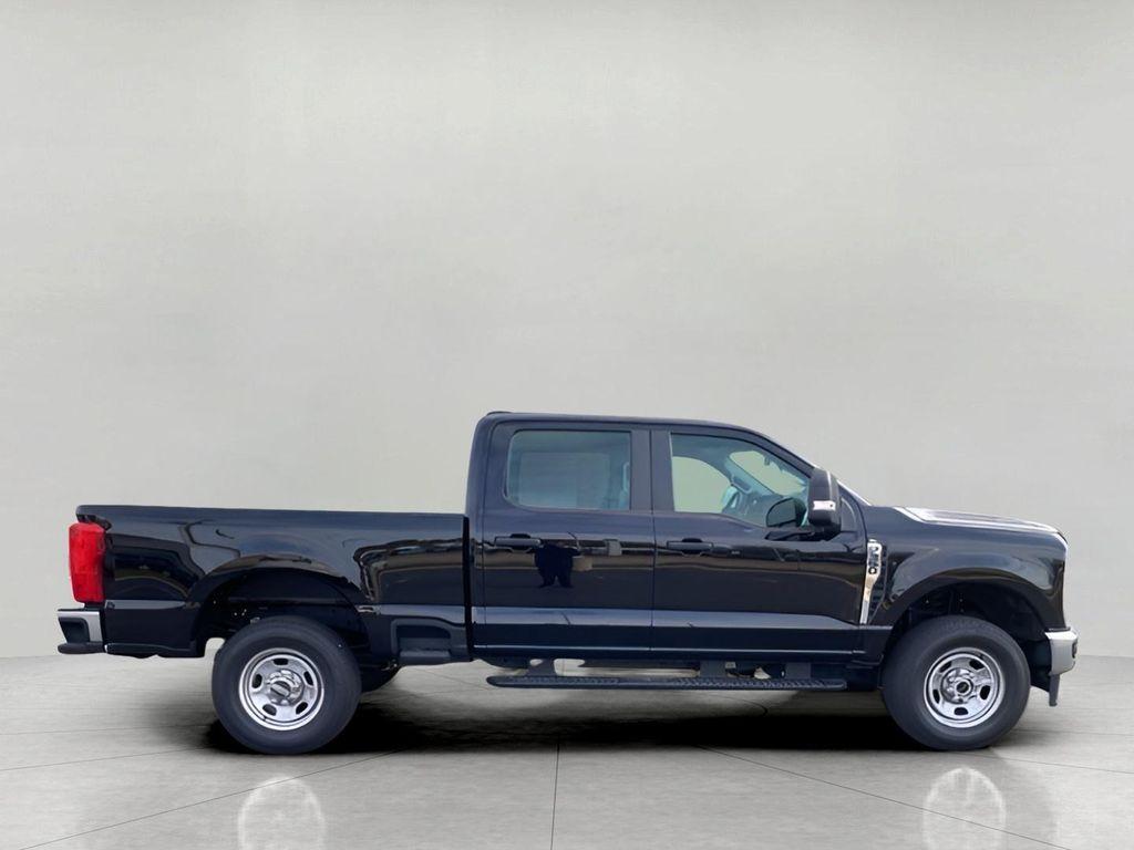 used 2023 Ford F-350 car, priced at $40,985
