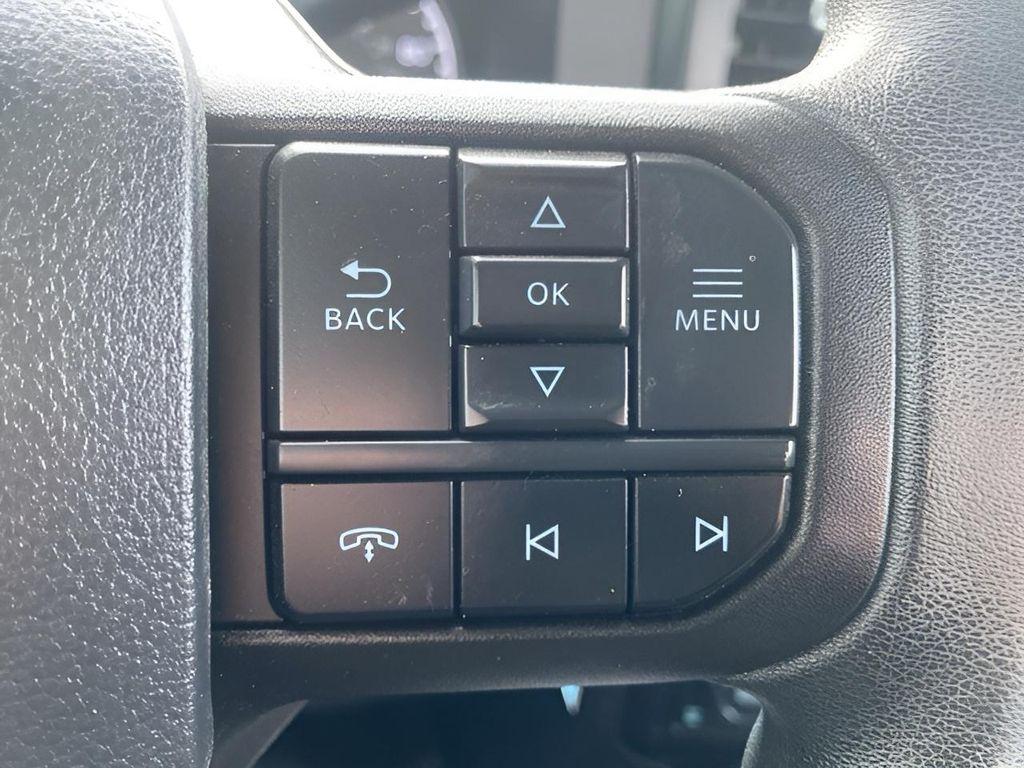 used 2023 Ford F-350 car, priced at $40,985