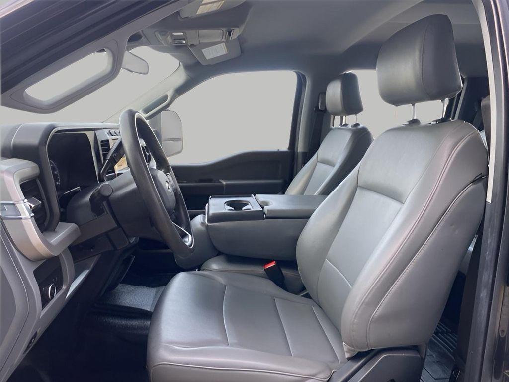 used 2023 Ford F-350 car, priced at $40,985