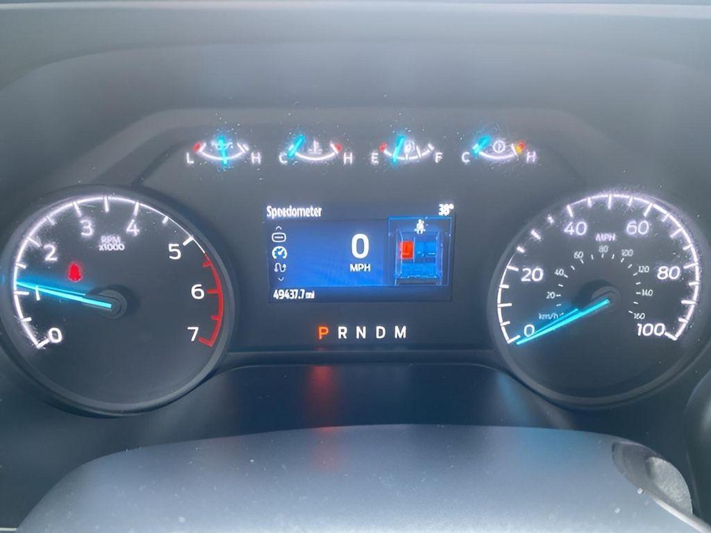 used 2023 Ford F-350 car, priced at $40,985