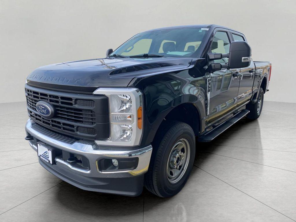 used 2023 Ford F-350 car, priced at $40,985