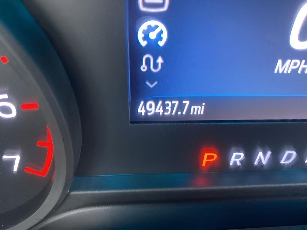 used 2023 Ford F-350 car, priced at $40,985