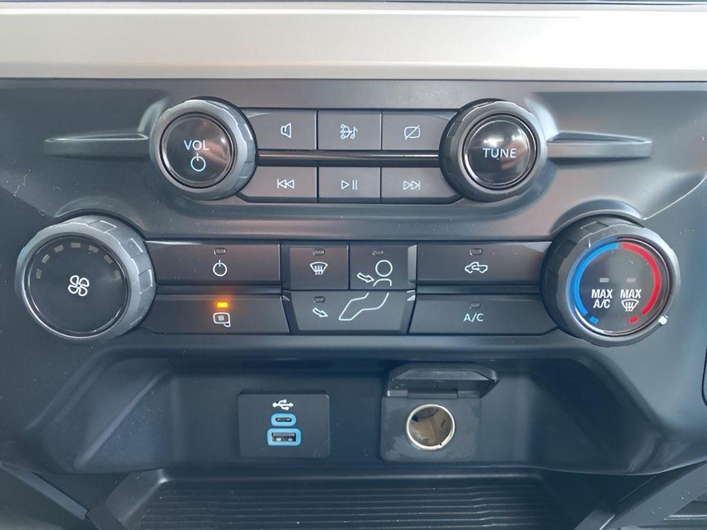 used 2023 Ford F-350 car, priced at $40,985