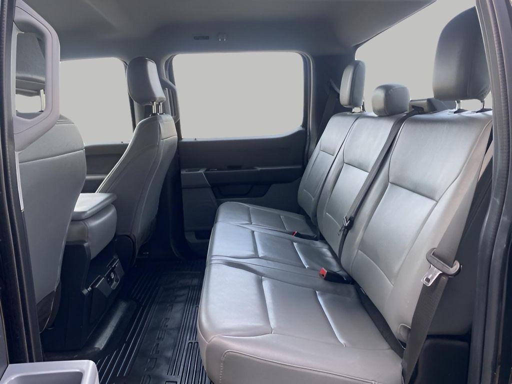 used 2023 Ford F-350 car, priced at $40,985