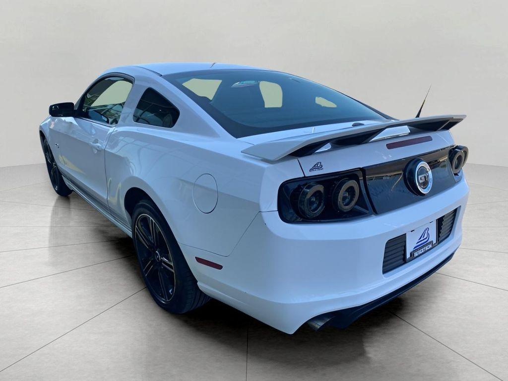 used 2013 Ford Mustang car, priced at $19,000