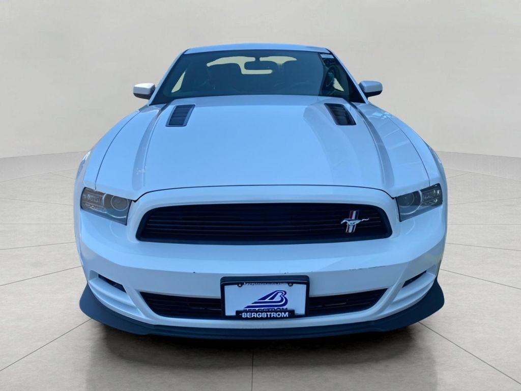 used 2013 Ford Mustang car, priced at $19,000