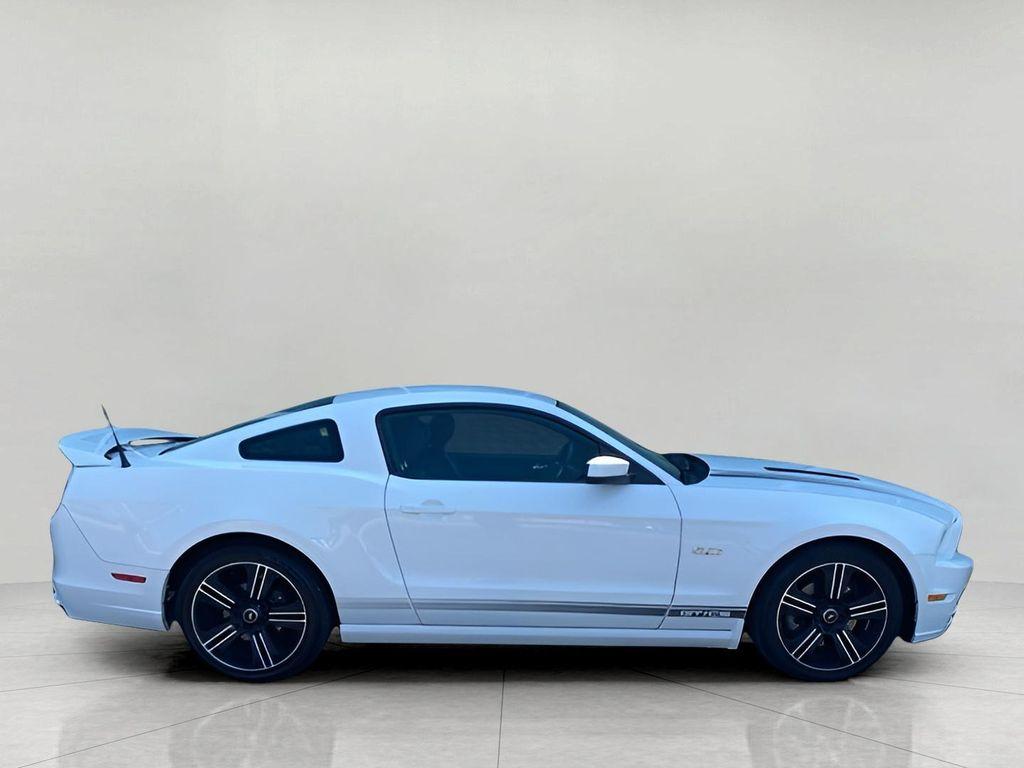 used 2013 Ford Mustang car, priced at $19,000
