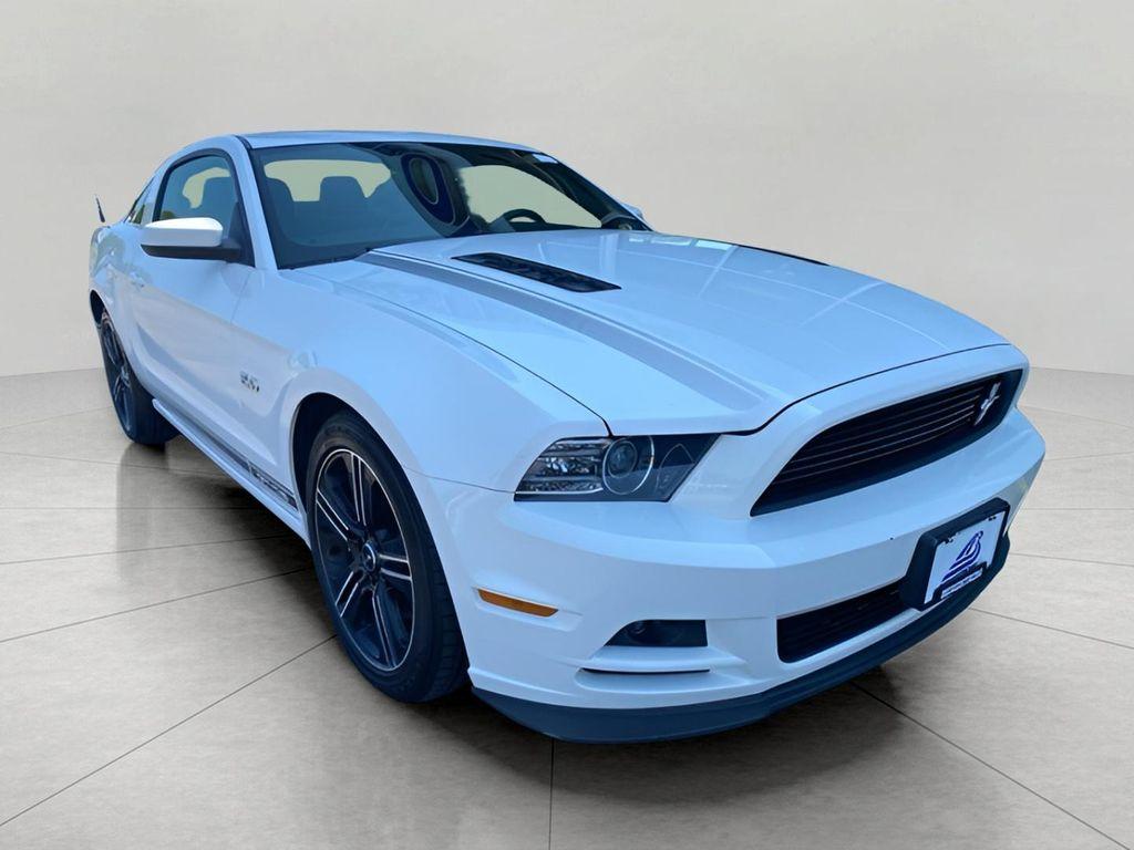 used 2013 Ford Mustang car, priced at $19,000