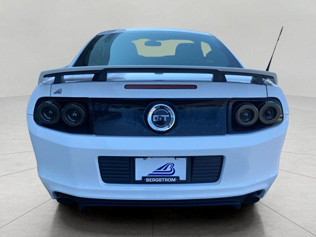 used 2013 Ford Mustang car, priced at $19,000