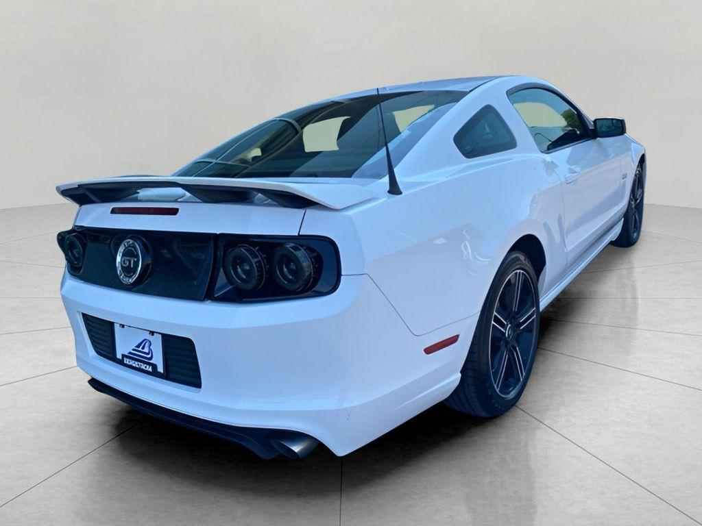 used 2013 Ford Mustang car, priced at $19,000