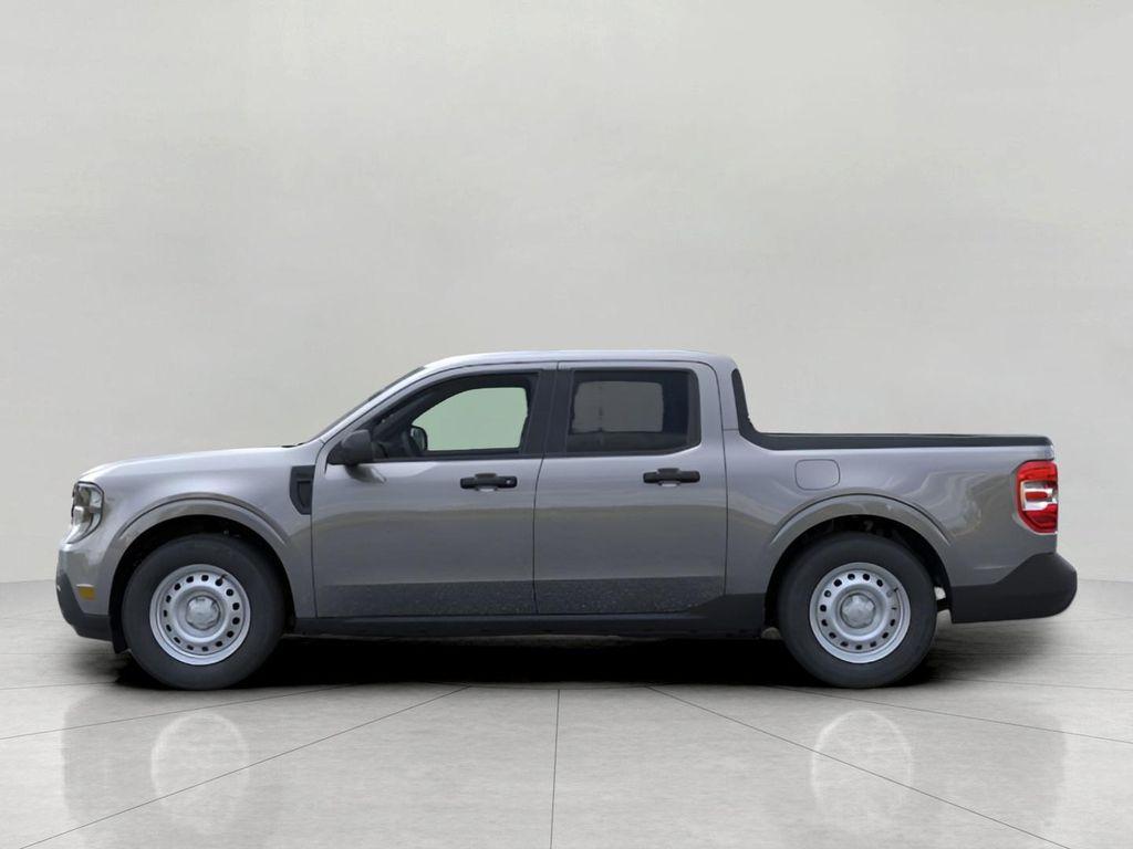 new 2025 Ford Maverick car, priced at $30,663
