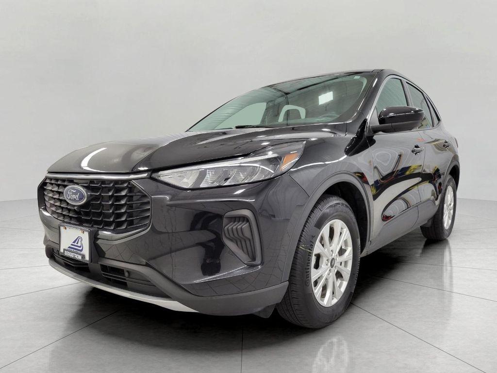 used 2023 Ford Escape car, priced at $24,685
